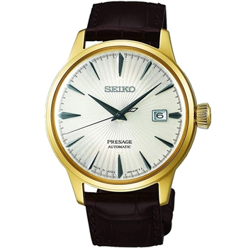 ساعت مچی سیکو SRPB44J1